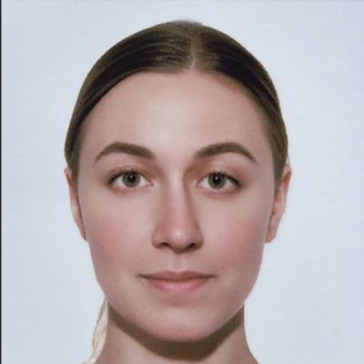 Roksolana Iaremii