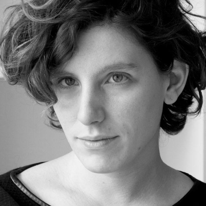 Adriana Jiménez