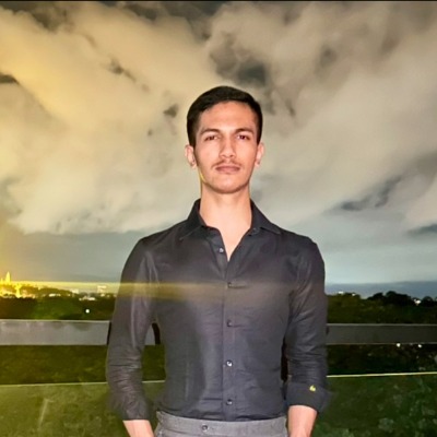 Yan Naing