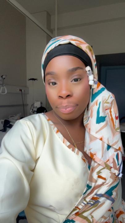 Lisa Diarrassouba