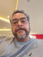 Jose Andres Rodriguez