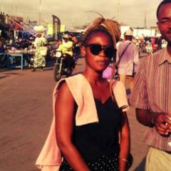 Nadege Amoussou tchitchi