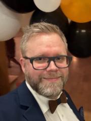 Árpád Mihalik