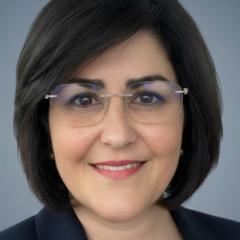 Analena Mandlsohn