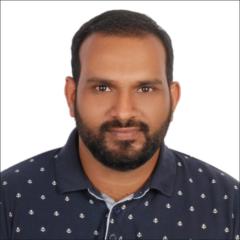 Thivas Thilakan