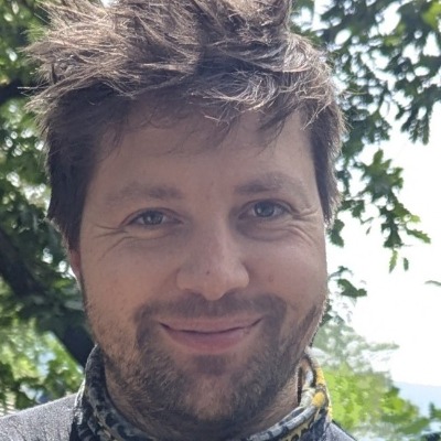 Tim Theophil