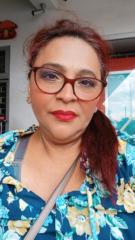Griselda Maravilla