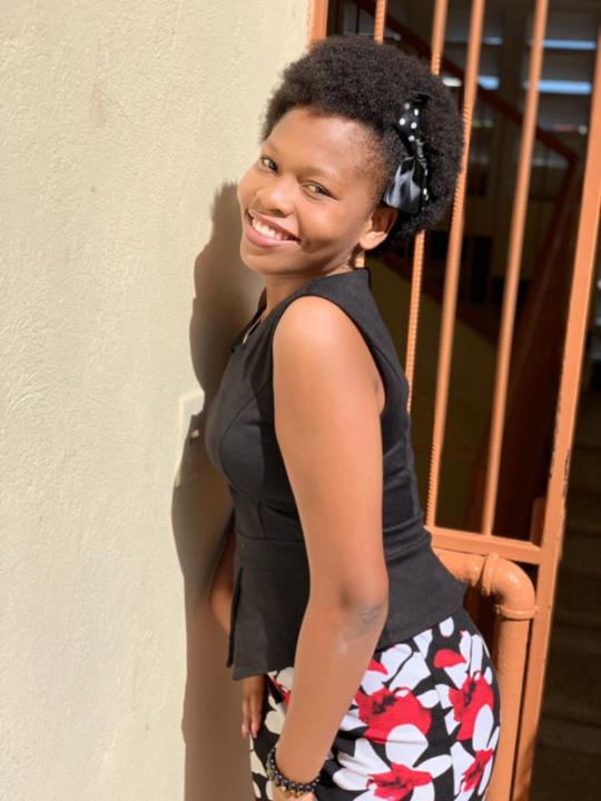 Christy Naïcam Casimir