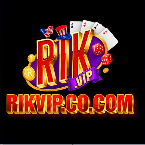 Cổng Game Rikvip