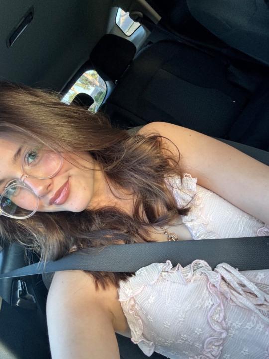 Trinity Goeke