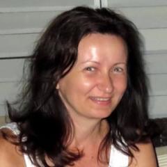 Violeta Matei