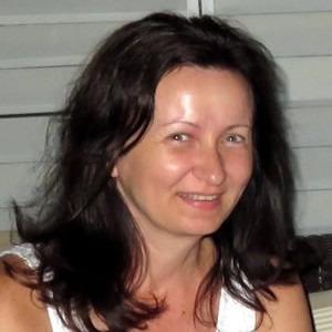 Violeta Matei