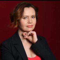 Ольга Черепанова