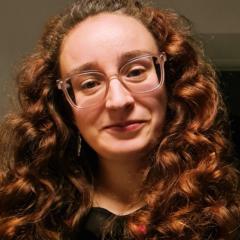 Lise Lechevallier