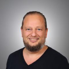 Sebastian Jacobs