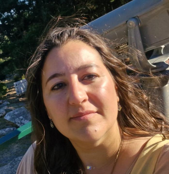 Melina Tartuk