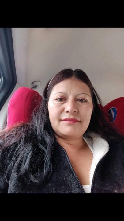 Mary luz Paez