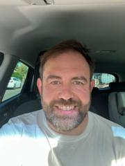 Iain Mossman