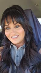Vanessa Casey