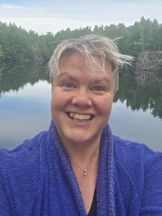 Pernille Funch