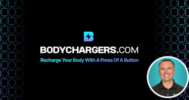 BodyChargers Membership