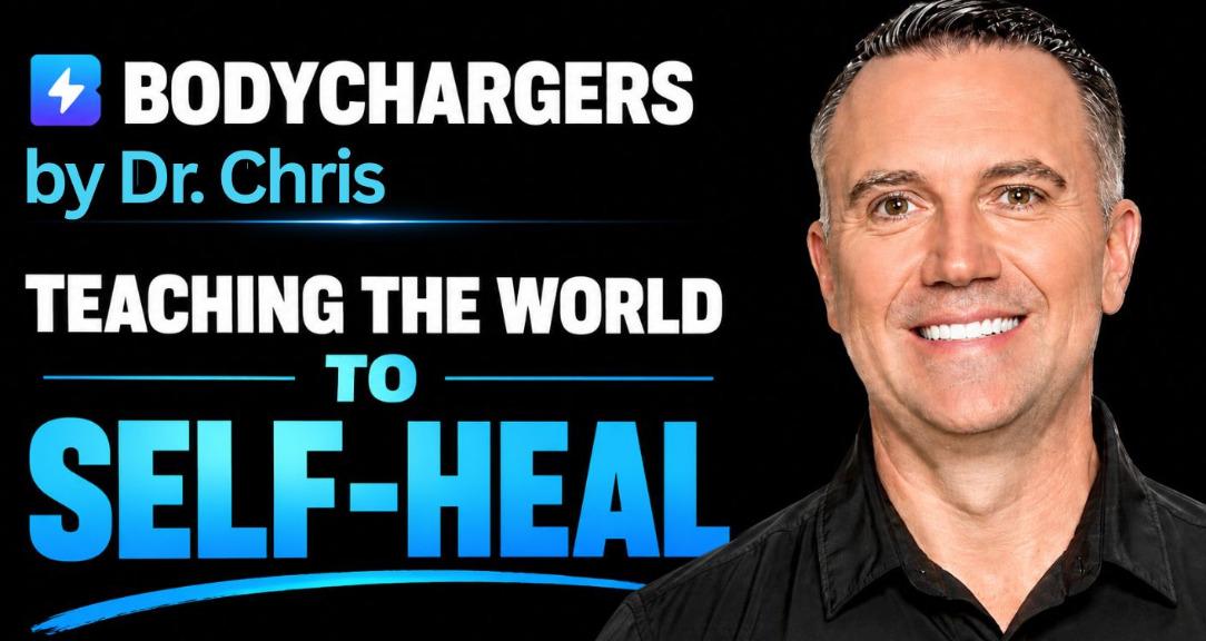 BodyChargers by Dr.Chris