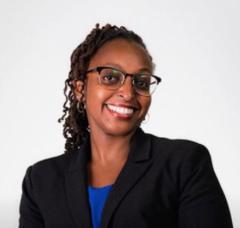 Jennifer Ngure