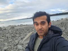 Ankur Saxena