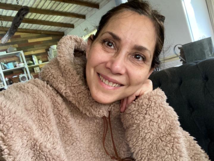Carmen Angélica Troche