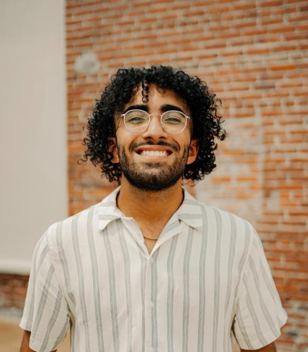 Jongabriel Bonilla
