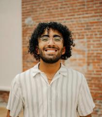 Jongabriel Bonilla