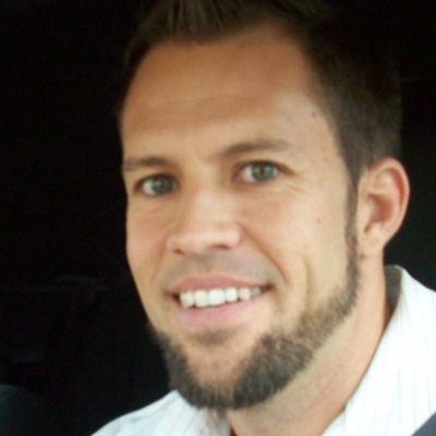 Cory Lintern