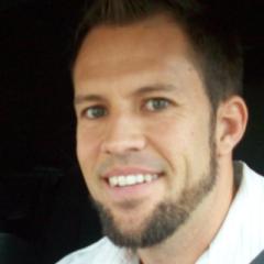 Cory Lintern