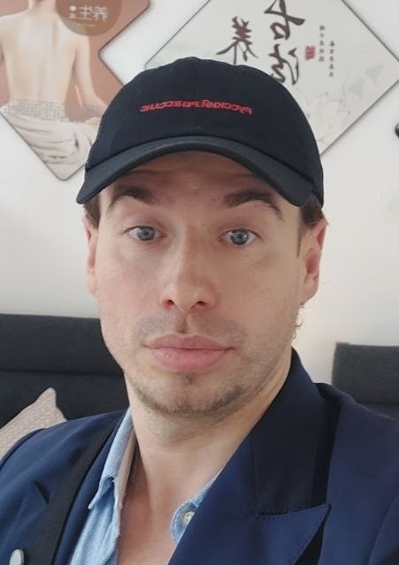 Vadim Nicolaev