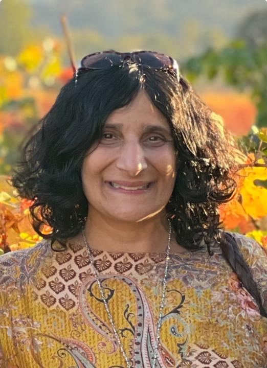 Sujata Easton
