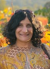Sujata Easton