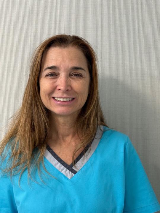 María Teresa Cristobal Romeo