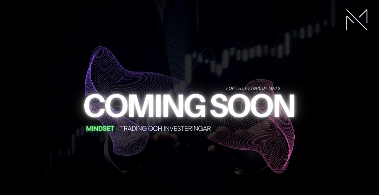 Mindset i Trading och Investeringar
