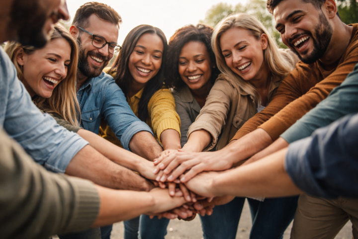 På väg mot 1000 medlemmar!