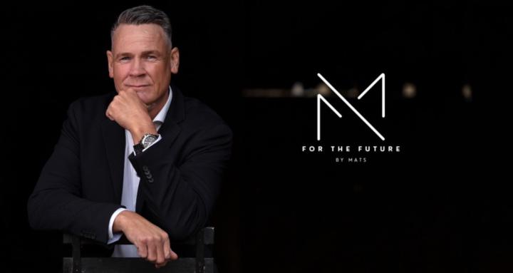 For The Future by Mats