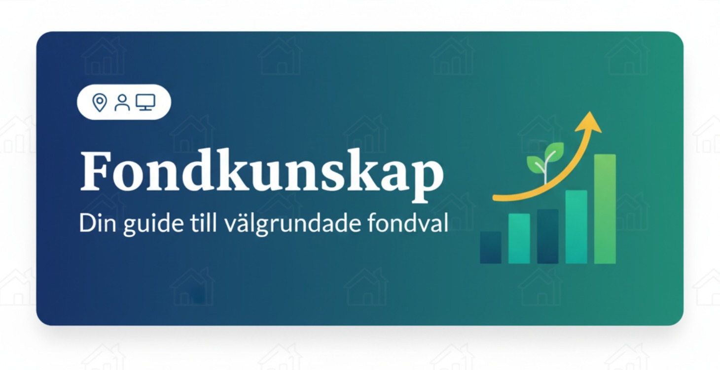 Fondkunskap