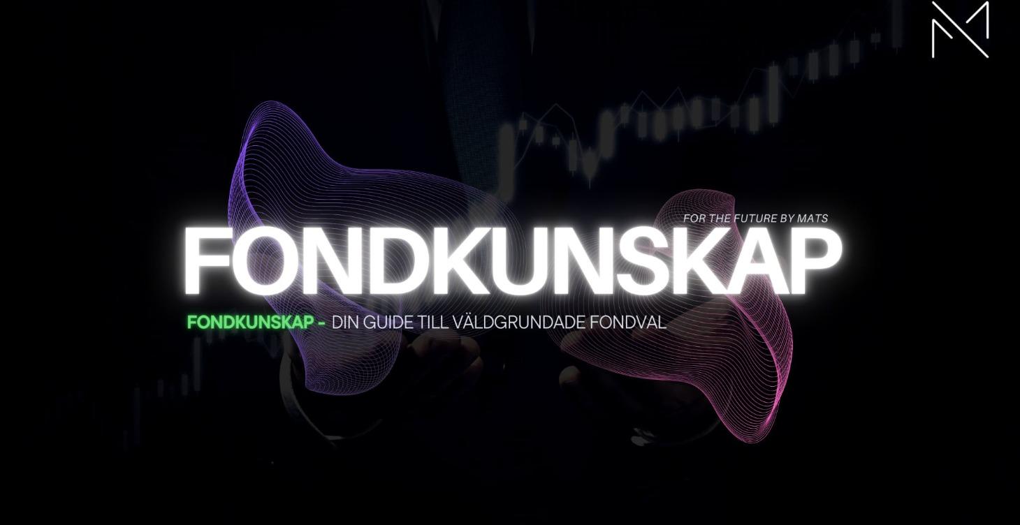 Fondkunskap