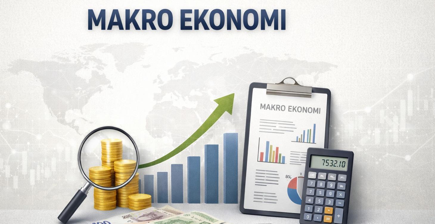 Makro Ekonomi