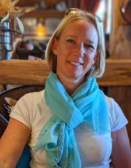 Keely Woolley