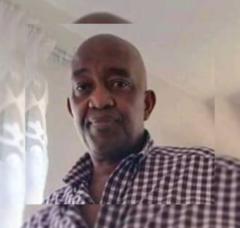 Ramailane Motebele
