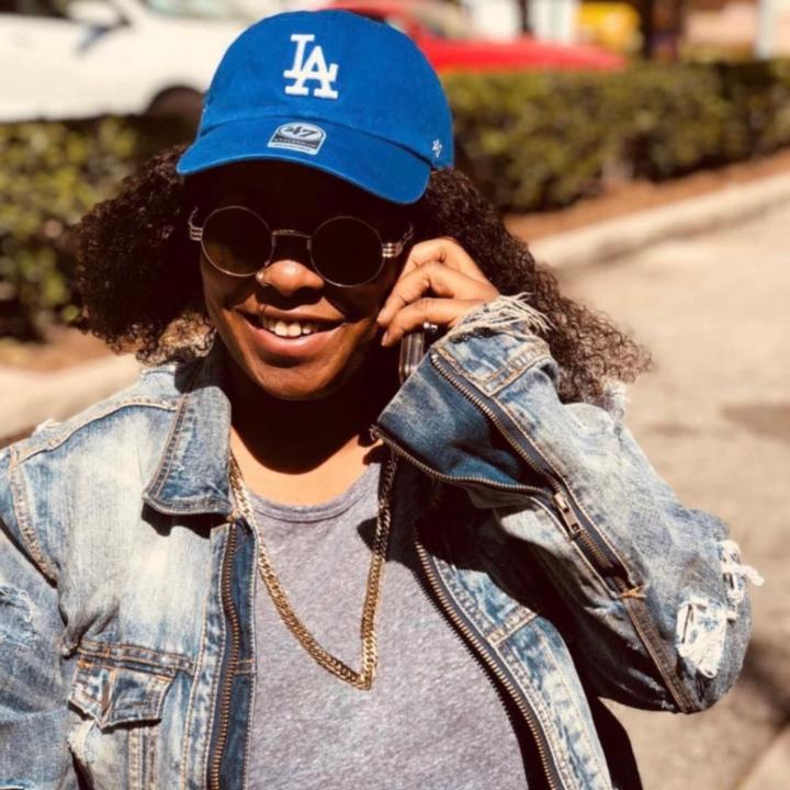 Miari Scott
