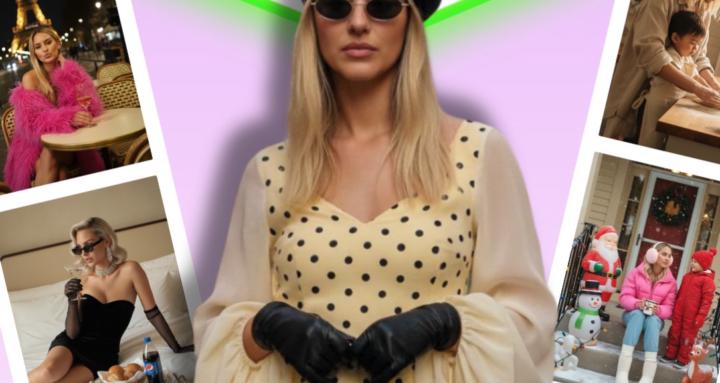 Aesthetic Prompts Studio 📸