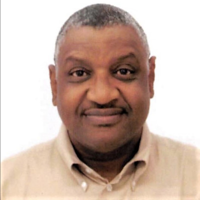 Barry Brown