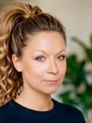 Stephanie Brackman