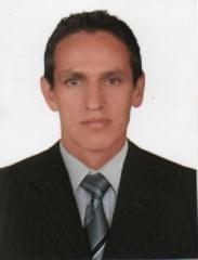 Ricardo Escalante